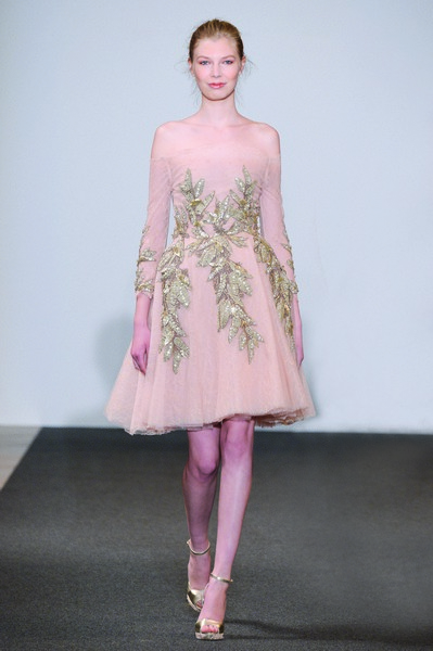 Dany Atrache Spring Summer 2016